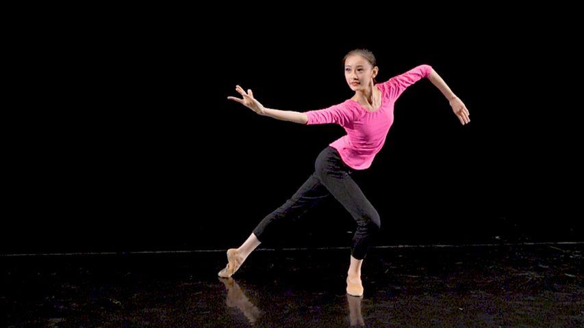 Meet Shen Yun Principal Dancer Carol Huang