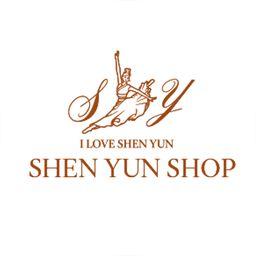 Shen Yun Gift Shop