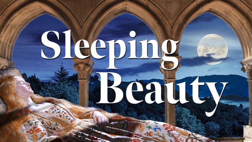Sleeping Beauty | Read Aloud | Storytime with Jared
